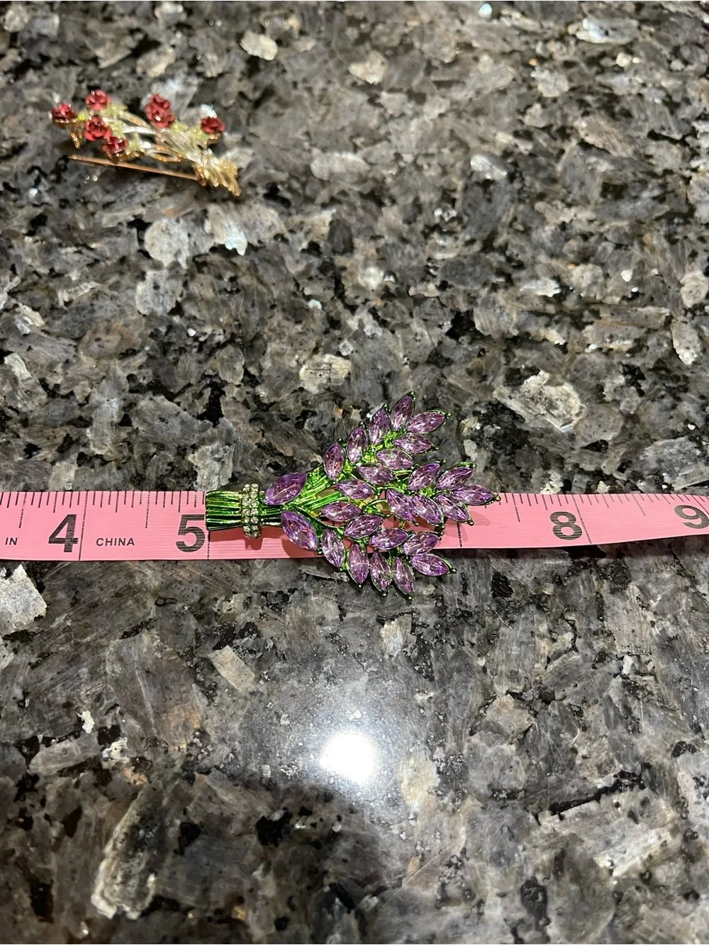 Unbranded stunning lavender